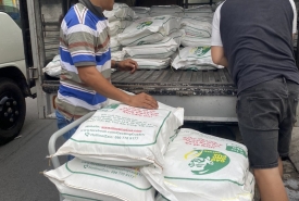 Gạo Từ Thiện Uy Tín Tại TP.HCM Và Các Tỉnh Lân Cận